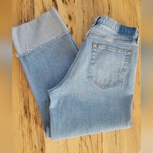 Abercrombie & Fitch Curve Love